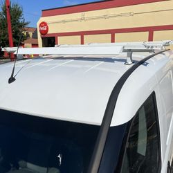 Roof Aluminum Rack 