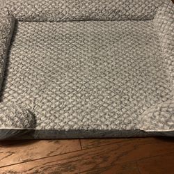 Orthopedic Large Bed
