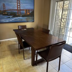 Package Furniture Deal  10 Total Pieces