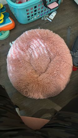 Dog Bed