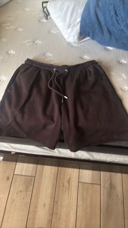 H and M shorts size S