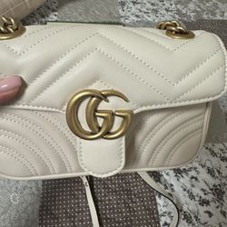 Gucci Marmont Bag