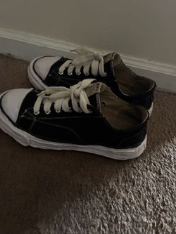 Maison Mihara Yasuhiro OG Sole