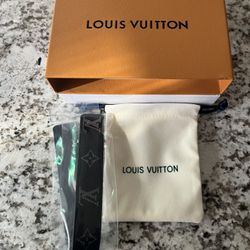 Black Luxury Bracelet