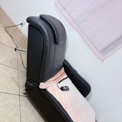 Electric Massage Chair 