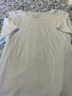 Women’s Talbots Short Sleeve t-shirts