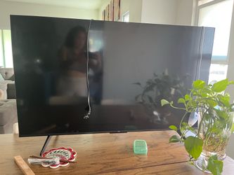 Google smart Tv , 50 inch