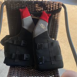 Stearns Life Jacket