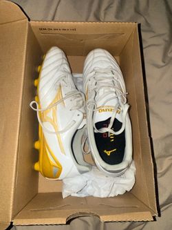 Mizuno Morelia Neo 4 Pro Size 7