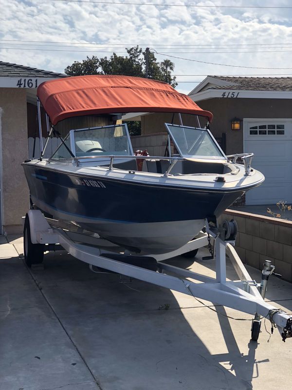 Boat OFFER for Sale in Riverside, CA OfferUp