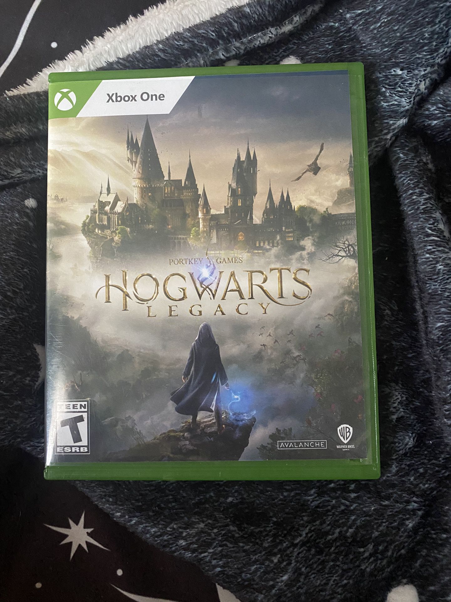 Hogwarts Legacy For Xbox One