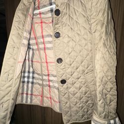 Burberry Jacket