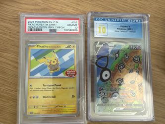 Pokemon Slab Lot (70%)