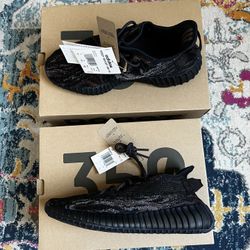 Yeezy 350 V2 Mx Rock - Size 7