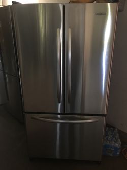 Refrigerador Kichenaide
