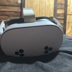 Oculus Quest 3s