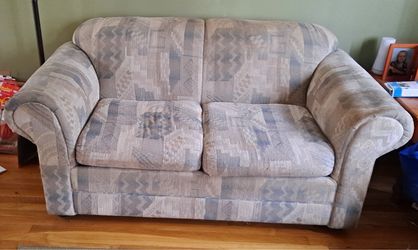 3 piece Sofa Set
