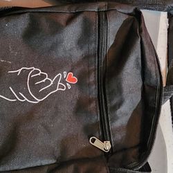Small Purse 