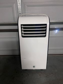 Portable Air Conditioner