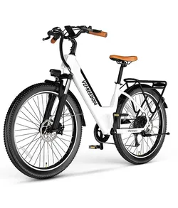 Vfreedom Ebike