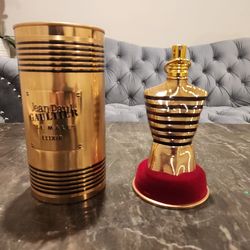 Jean Paul Gautier - Le Male Elixir (With Box)