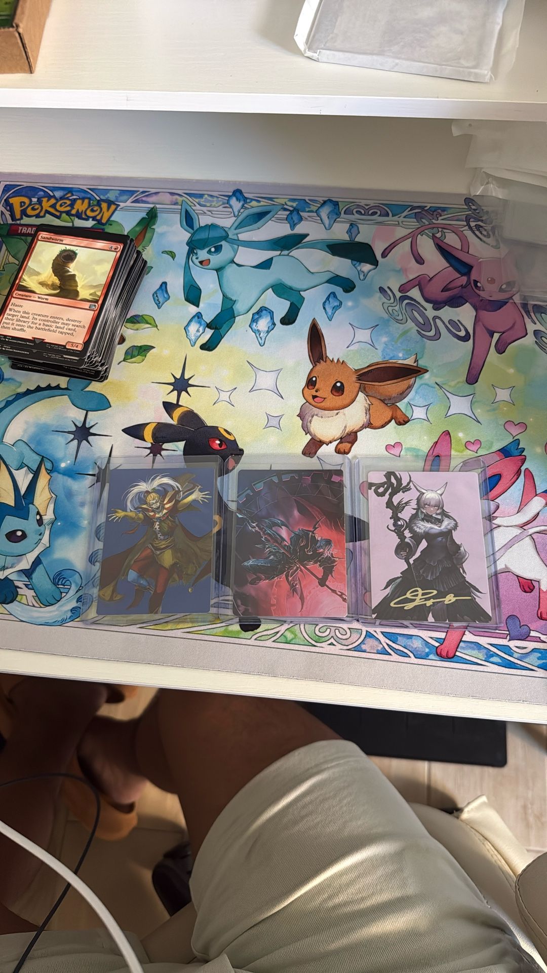 Final Fantasy Lot