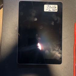 iPad Pro 1st Gen