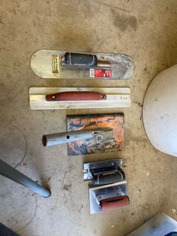 Plastering tool
