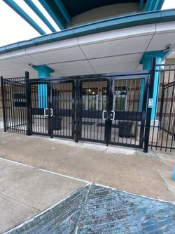 Security Gate