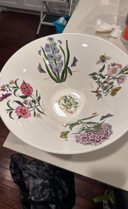 Portemerion Fruit Bowl