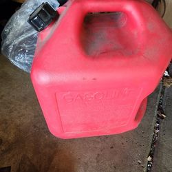 Gas Can