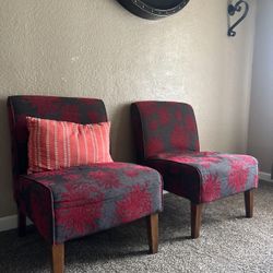 Chair Set 