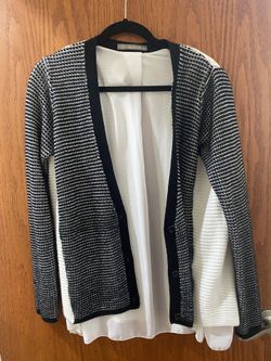 Womens cardigan