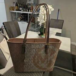 Cartera Michael Kors 