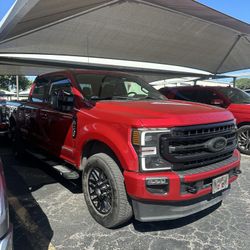 Ford F-250 DIESEL