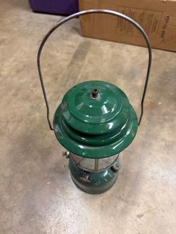 Coleman Lantern