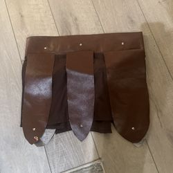 Roman Gladiator Skirt Armor Piece