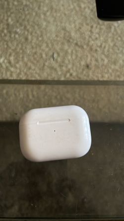 Air pod pros second generation