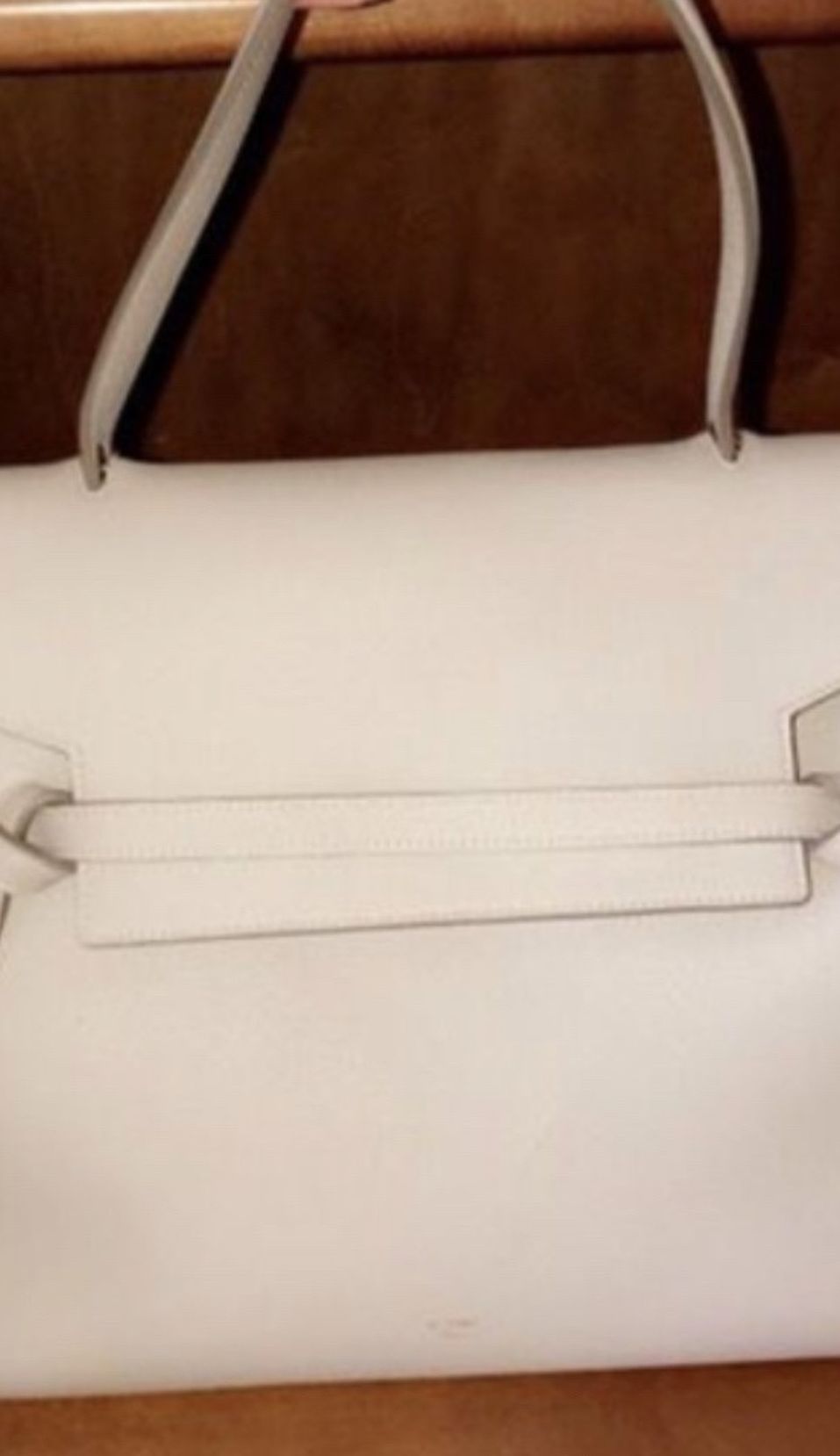 Limited Edition Celine Bag