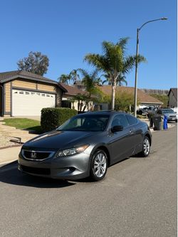 2009 Honda Accord