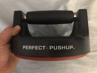 Perfect Pushup exercise equipment