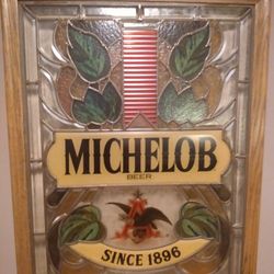 Rare Vintage Sign
