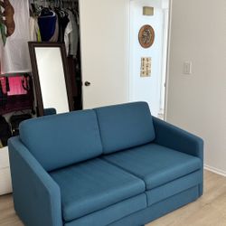 Pull Out Sofa Bed