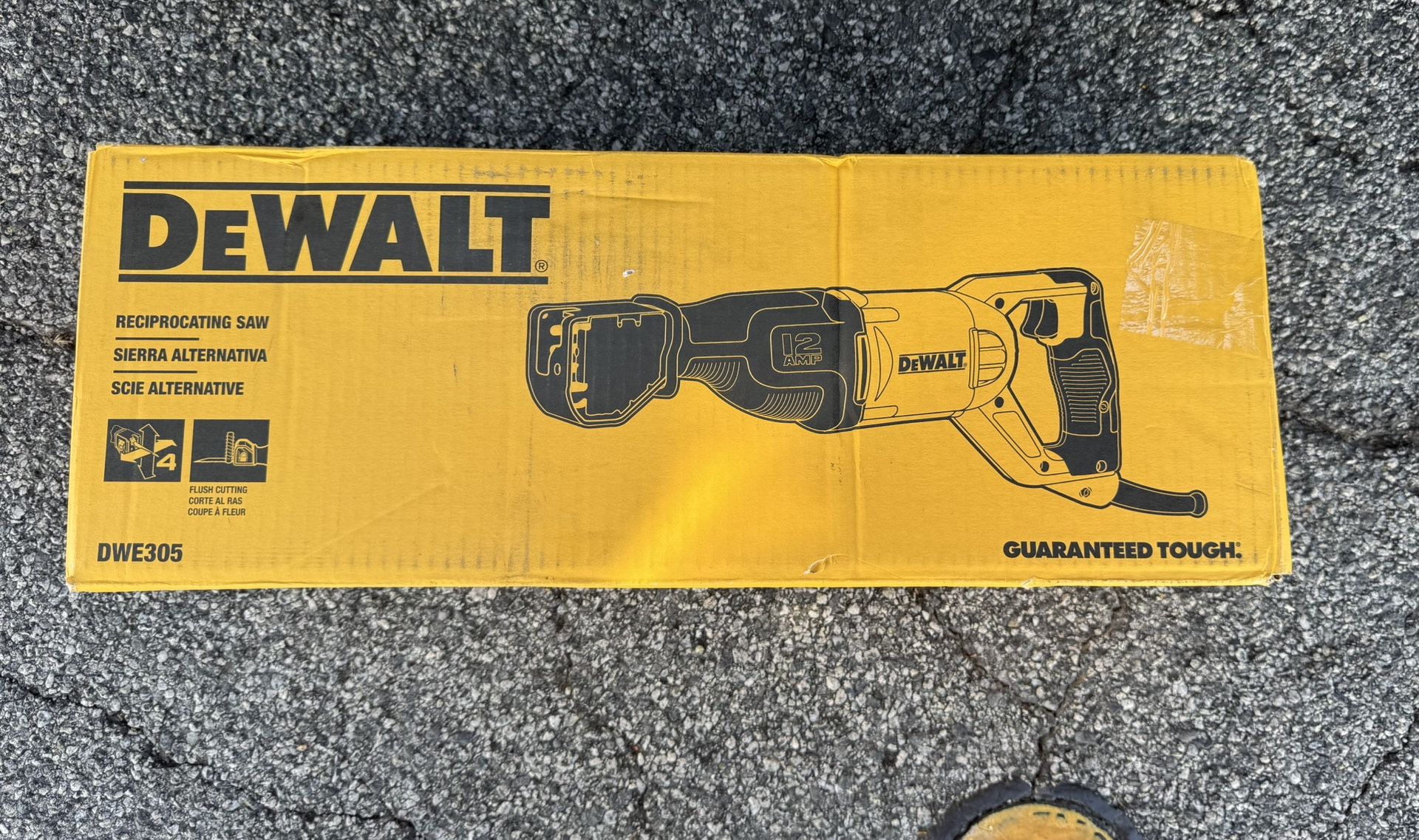 Saw