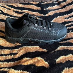 STEEL TOE WORK SHOES And BOOTS FOR SALE $90 Each 