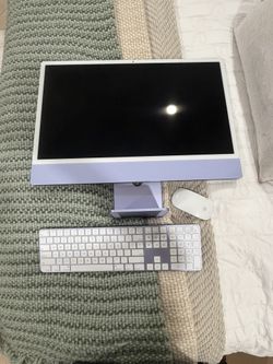 Apple iMac