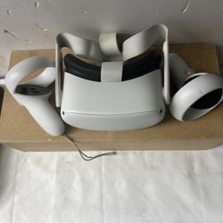 Oculus Quest 2 Vr Headset ##3035