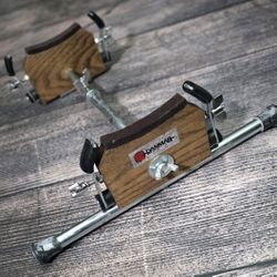 Denmar Tom Drum Kick Riser !! $120 Or Best Offer !!