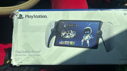 PlayStation Portal