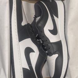Jordan 1 low Dark Grey $100 OBO